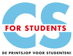 Logo van CSforStudents