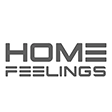 Logo van HomeFeelings