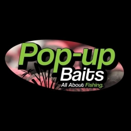 Logo van Pop-up Baits