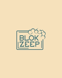 Logo van Blokzeep