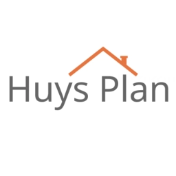 Logo van Huysplan