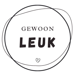 Logo van Gewoon-Leuk