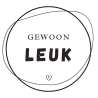 Gewoon-Leuk's logo