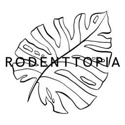 Logo van Rodenttopia