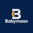 Logo van Babymaan.nl