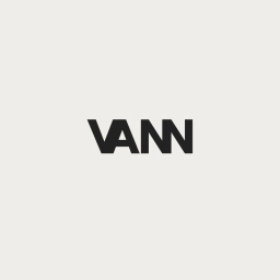 Logo van VANN Bottles