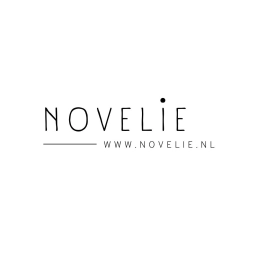 Logo van Novelie