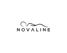 Logo van Novaline