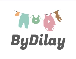 Logo van ByDilay