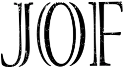 Logo van JOF