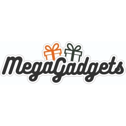 Logo van MegaGadgets NL