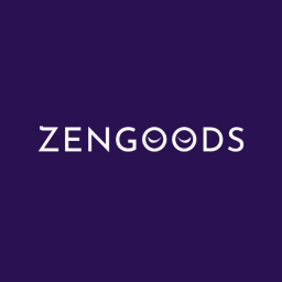 Logo van ZenGoods