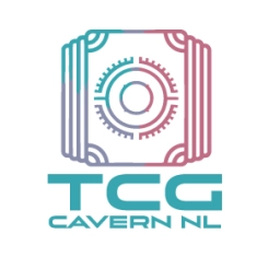 Logo van TCG Cavern NL