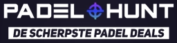 Logo van Padel Hunt
