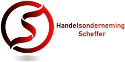 Logo van Handelsonderneming Scheffer