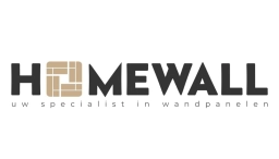 Logo van Homewall B.V.