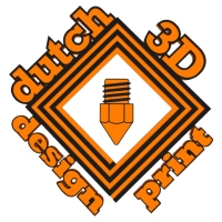 Dutch 3D design&print
