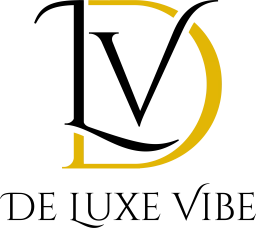 Logo van De Luxe Vibe