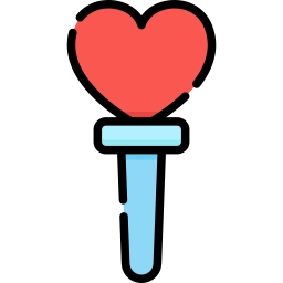 Logo van kpopwelovekpop