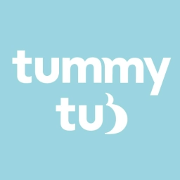 Logo van Tummy Tub