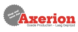 Logo van Axerion