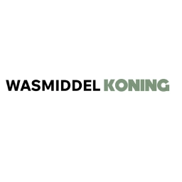 Logo van Wasmiddelkoning