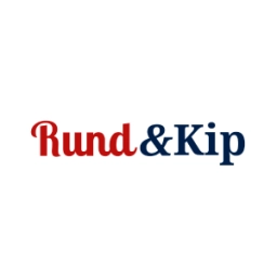 Logo van Rund & Kip