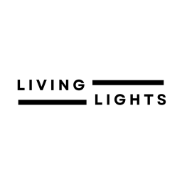 Logo van Living Lights