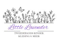 Little lavender