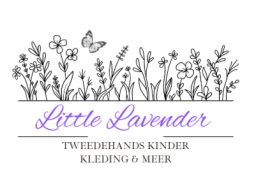 Little lavender