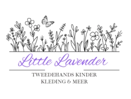 Logo van Little lavender