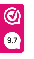 Logo van testx32