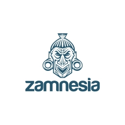 Logo van Zamnesia Nederland