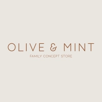 Olive & Mint