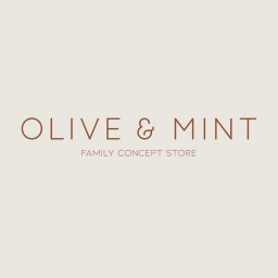 Logo van Olive & Mint
