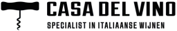 Logo van Casa del Vino