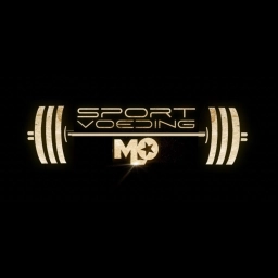Logo van SportvoedingMLO