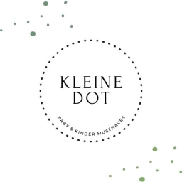 Logo van Kleine Dot