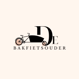 Logo van De Bakfietsouder
