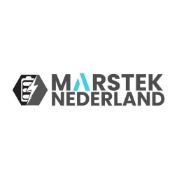Лого на Marstek Nederland