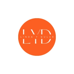 Logo van Linda y Dulce Nederland