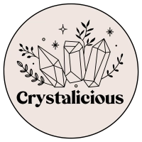 Crystalicious&reg;