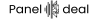 Paneldeal B.V.'s logo