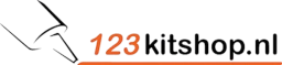 Logo van 123kitshop.nl