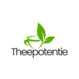Logo van Theepotentie