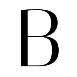 Logo van Brooz Meubelen