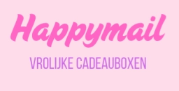 Logo van Happymail