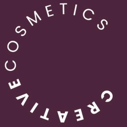 Logo van Creative Cosmetics