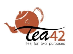 Logo van Tea42Purposes