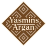 YasminsArgan's logo